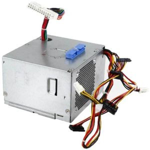 0FR607 | Dell | 255-Watts Power Supply for OptiPlex 360 760 960 780