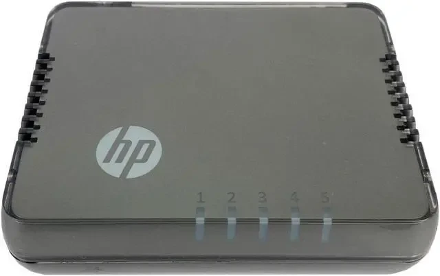 J9791AR#ABA | HP | 1405-5 5-Port Ethernet Switch