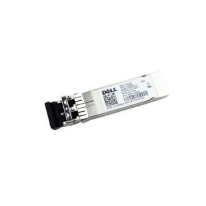 03G84K | Dell | 10Gbps 10GBase-SR Multi-mode Fiber 300m 850nm Duplex LC Connector SFP+ Transceiver Module