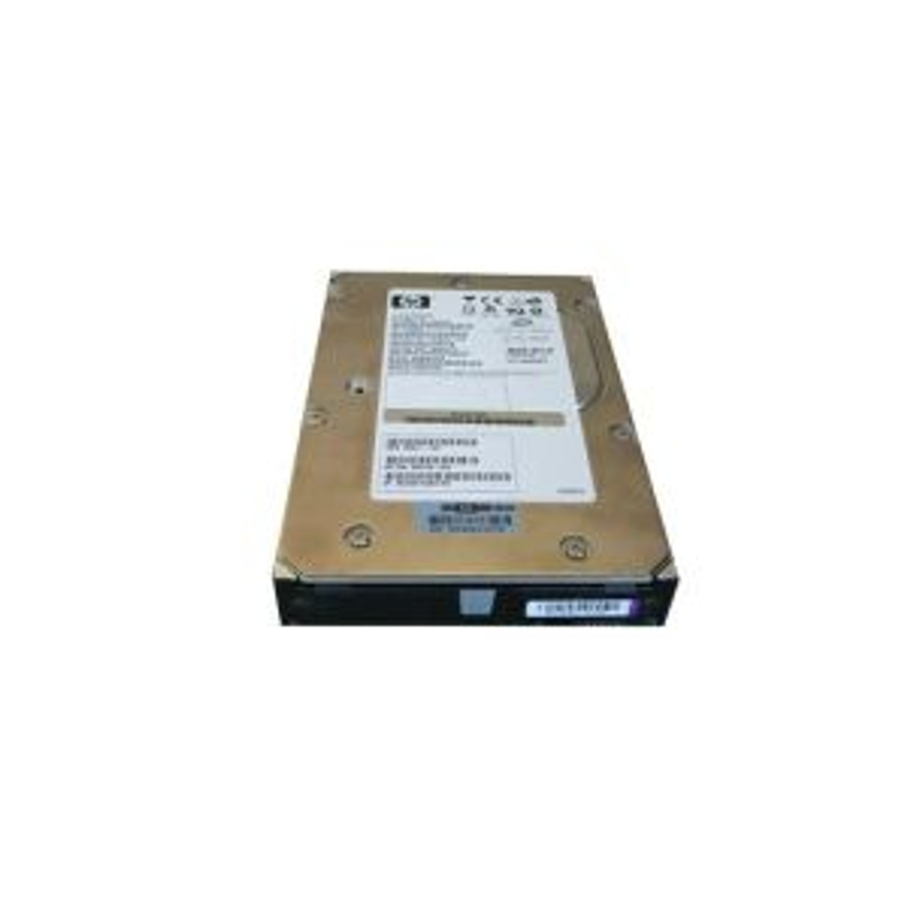 364621-B23 | HP | - E 146GB 15000RPM Fibre Channel 2Gb/s Dual Port Hot-Swap 3.5-inch Hard Disk Drive 364621-B23 | HP | - E 146GB 15000RPM Fibre Channel 2Gb/s Dual Port Hot-Swap 3.5-inch Hard Disk Drive