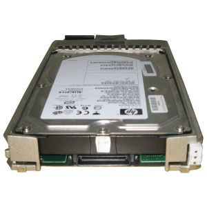 359461-001 | HP | - E 72GB 10000RPM Fibre Channel 2Gb/s Dual Port Hot-Swap 3.5-inch Hard Disk Drive