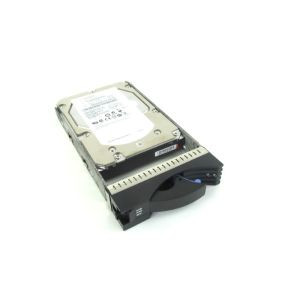 43X0805 | IBM | 300GB SAS 3Gb/s 15000RPM 16MB Cache 3.5-inch Internal Hard Drive