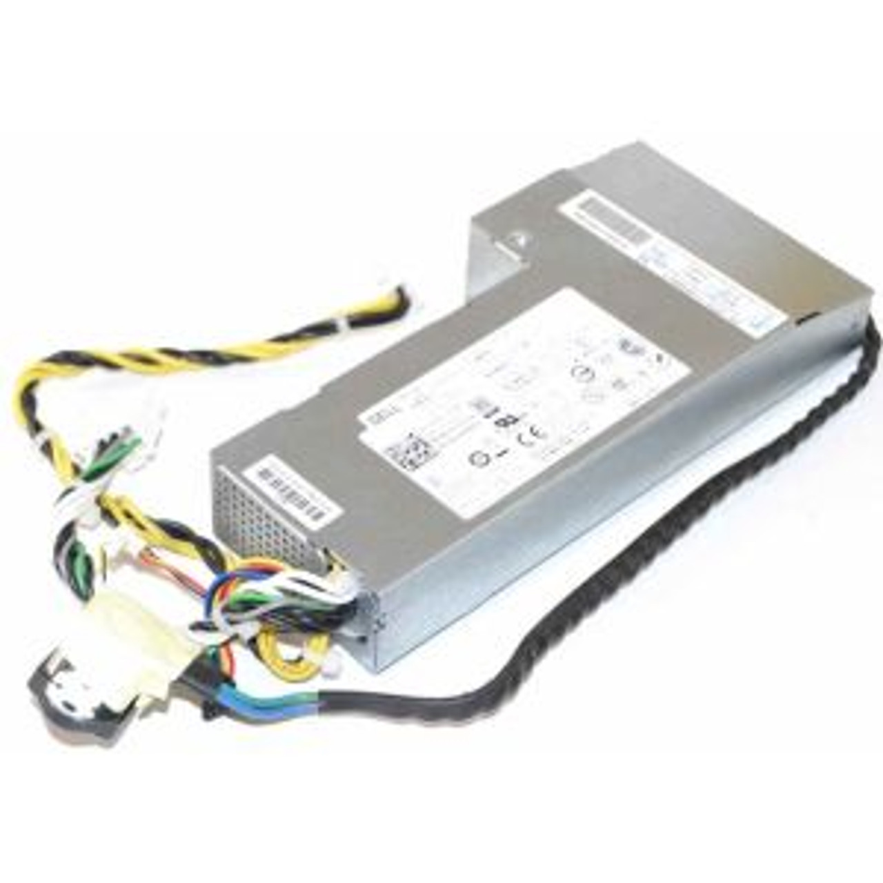 D6V04 | Dell | 185-Watts Power Supply for Inspiron 23 (5348) and OptiPlex 9030 All-In-One D6V04 | Dell | 185-Watts Power Supply for Inspiron 23 (5348) and OptiPlex 9030 All-In-One