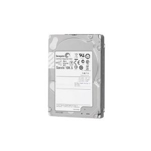 ST9300505SS | Seagate | Savvio 10K.5 300GB 10000RPM 64MB Cache SAS 6Gb/s 2.5-inch Hard Disk Drive