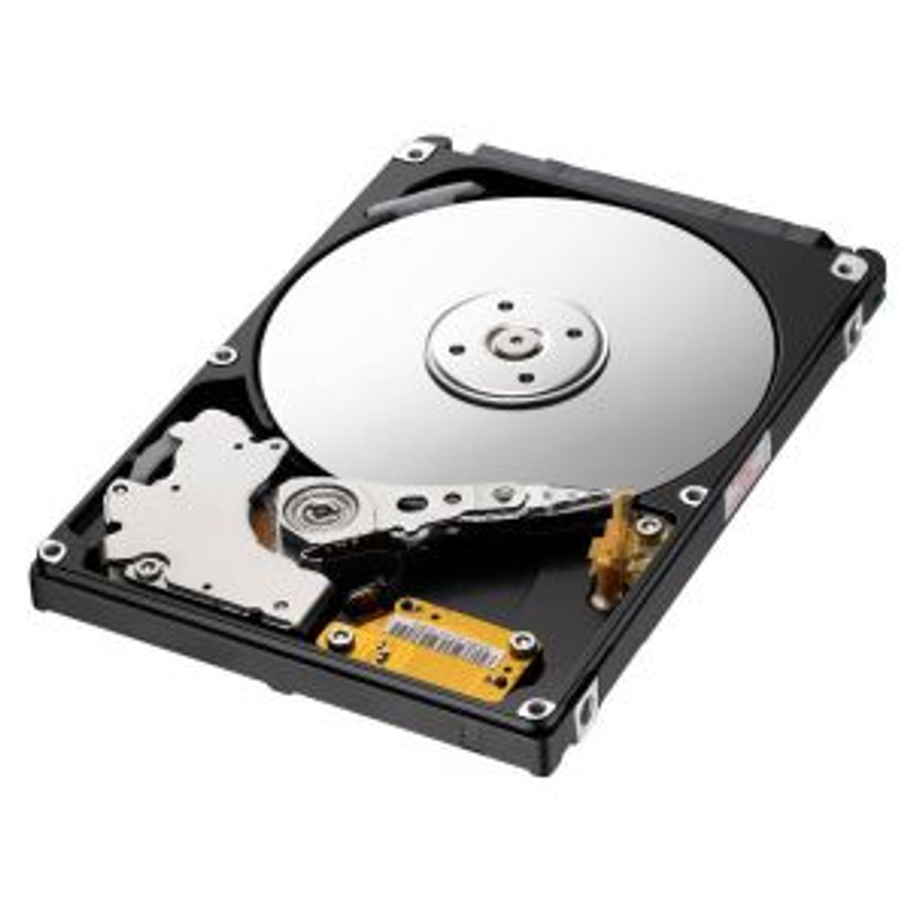 HDD2184 | Toshiba | 60GB 5400RPM 16MB Cache ATA/100 2.5-inch Hard Disk Drive