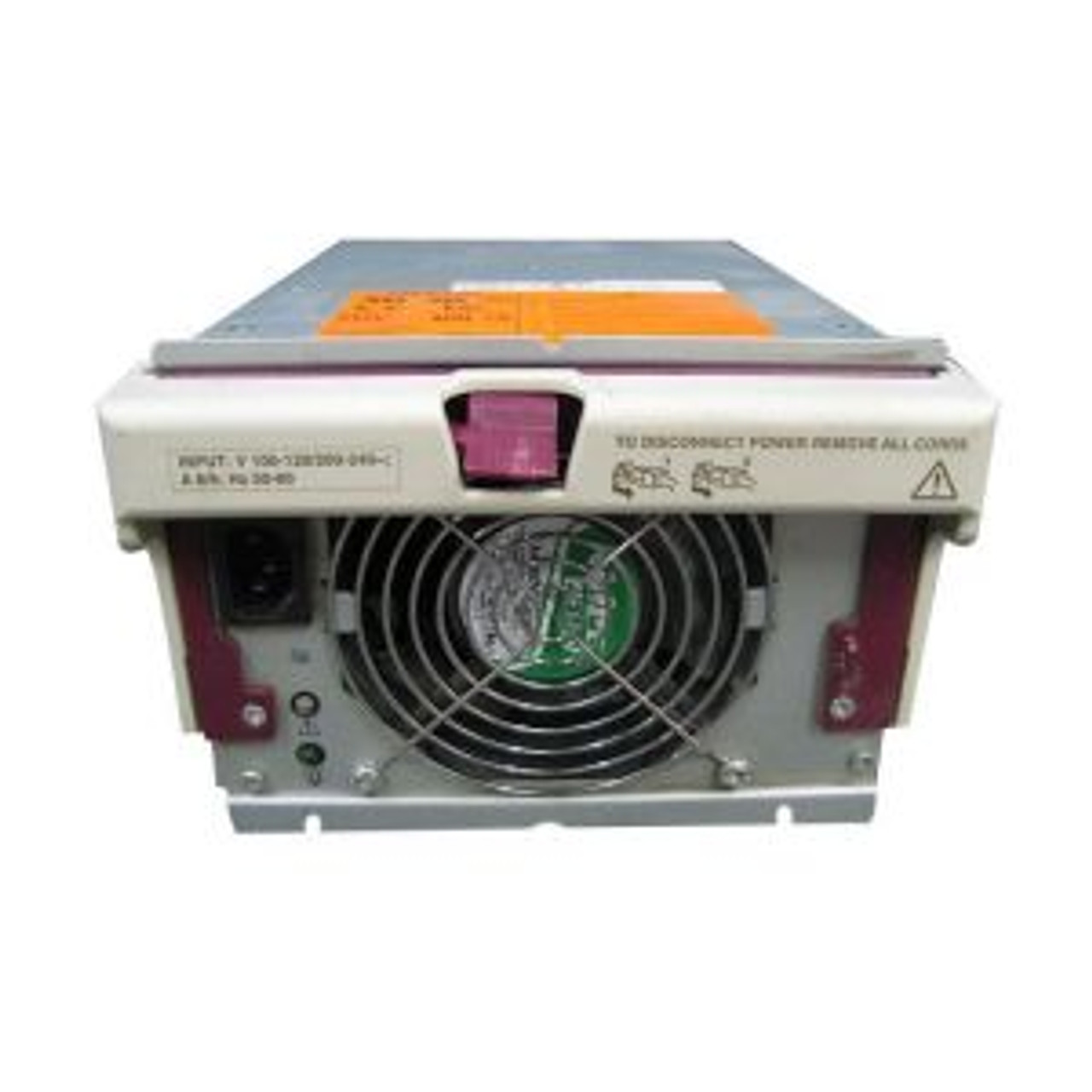 169282-001 | HP | 750-Watts Redundant Hot-Pluggable Power Supply for ProLiant 3000/5500/6500/6000/7000 Series Servers