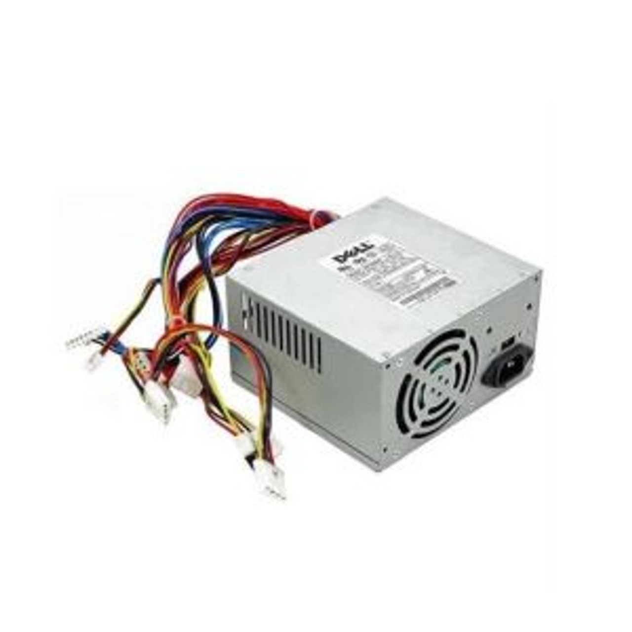 330-3518 | Dell | 717-Watts Redundant Power Supply for PowerEdge 610 330-3518 | Dell | 717-Watts Redundant Power Supply for PowerEdge 610