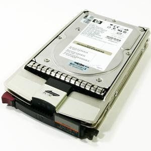 A6191A | HP | 18.2GB 15000RPM Fibre Channel 2GB/s Hot-Plug 3.5-inch Hard Drive
