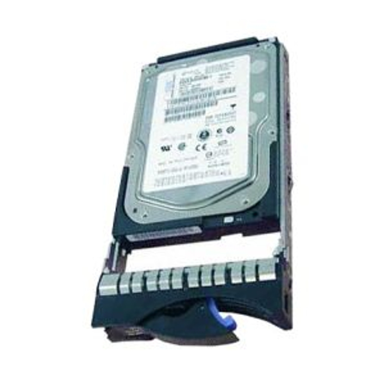 26K5702 | IBM | 146.8GB 15000RPM SAS 3Gb/s Hot-Swap 3.5-inch Hard Disk Drive