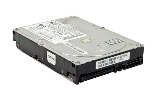 0446PC | Dell | 9.1GB 7200RPM Ultra-160 SCSI 68-Pin 3.5-inch Hard Drive