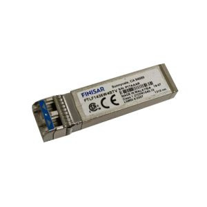 FTLF1436W4BTV | Finisar | 25Gbps 10km 1310nm SFP28 Transceiver Module