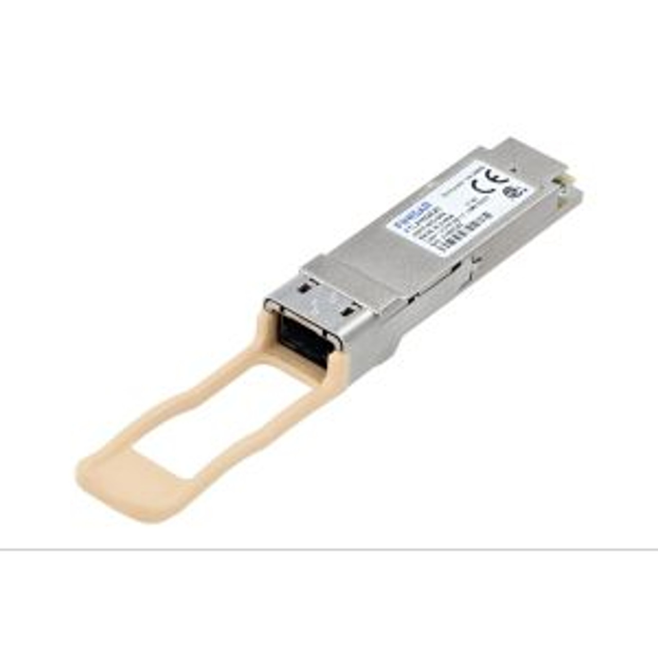 10319 | Extreme | Networks 40Gbps 40GBase-SR4 Multi-mode Fiber 150m 850nm MPO Connector QSFP+ Transceiver Module