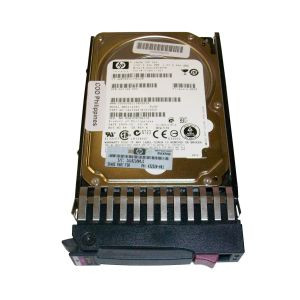 432320-002 | HP | 146GB 10000RPM SAS 3Gb/s Hot-Swap 2.5-inch Hard Disk Drive