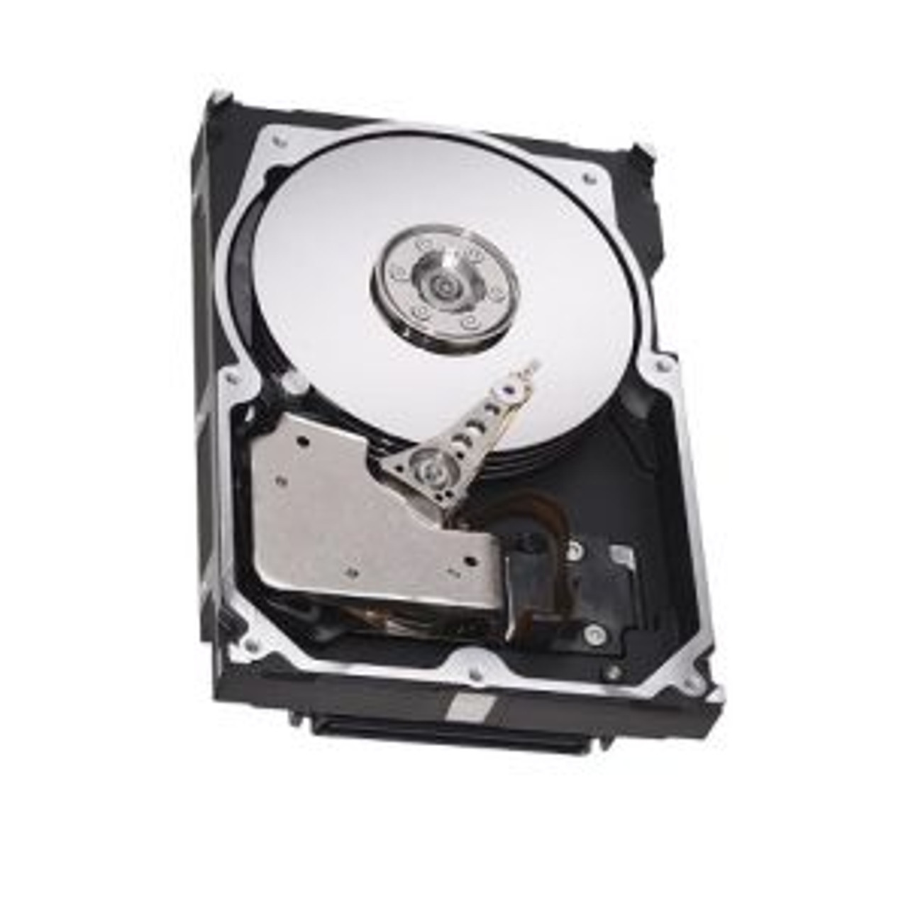 390-0487-01 | Sun | 300GB 10000RPM SAS 6Gb/s Hot-Swappable 64MB Cache 2.5-inch Hard Drive