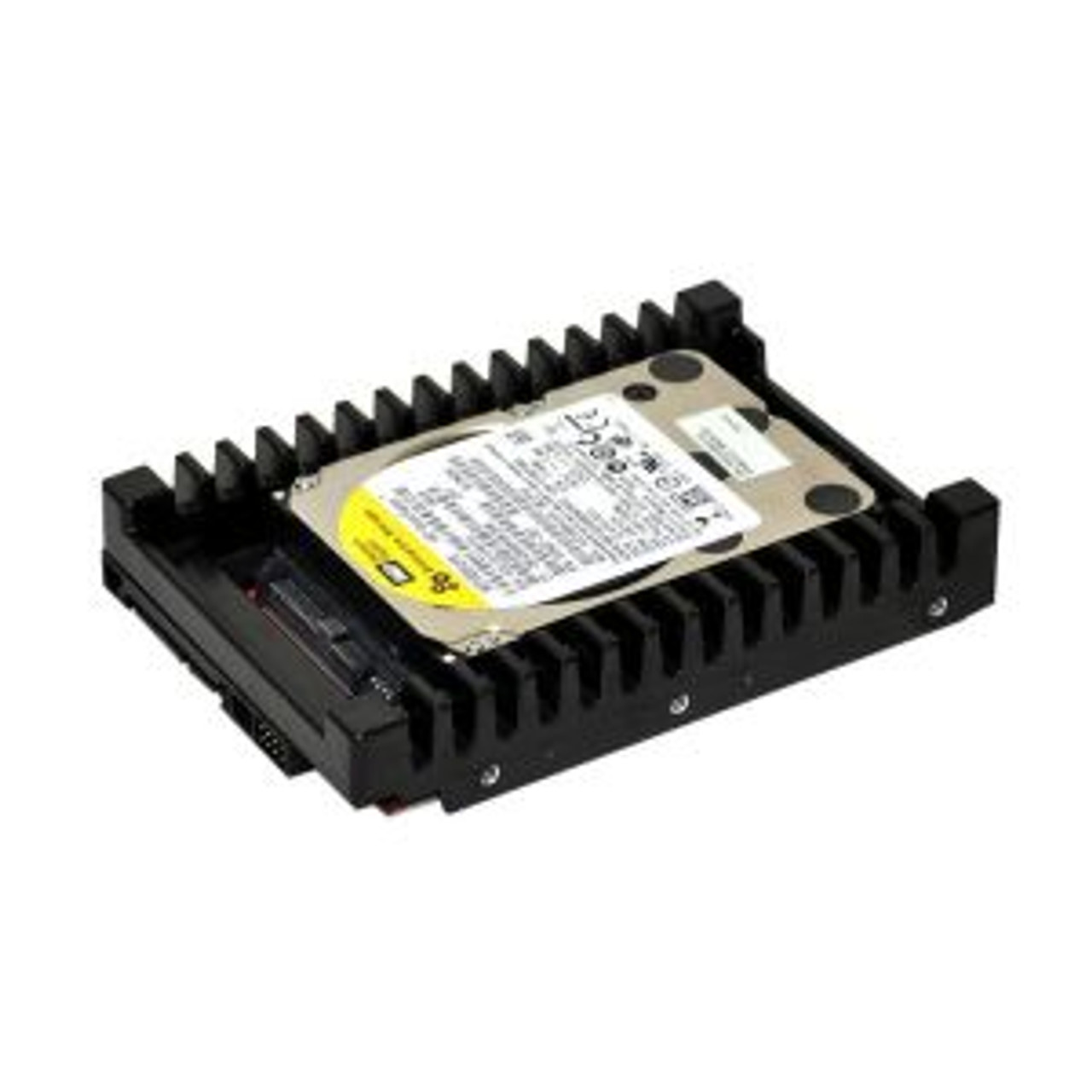 618497-001 | HP | 160GB 10000RPM SATA 3GB/s 16MB Cache 3.5-inch Hard Drive with IcePack Heatsink