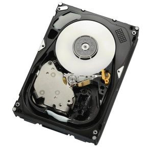 400-14297 | Dell | 146GB 15000RPM SAS 3GB/s 3.5-inch Low Profile (1.0 inch) Hard Drive with Tray (400-142