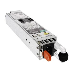 034X1 | Dell | 550-Watts 80 Plus Platinum 94 Efficiency Extended Hot Plug Power Supply for PowerEdge R430