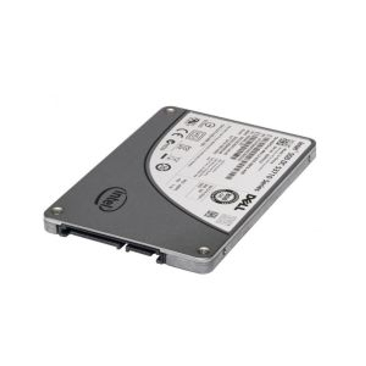 SSDSC2BB120G7R | Intel | DC S3520 Series 120GB SATA 6Gb/s Read Intensive 3D NAND MLC (AES-256 / PLP) 2.5-inch Solid State Drive (SSD)