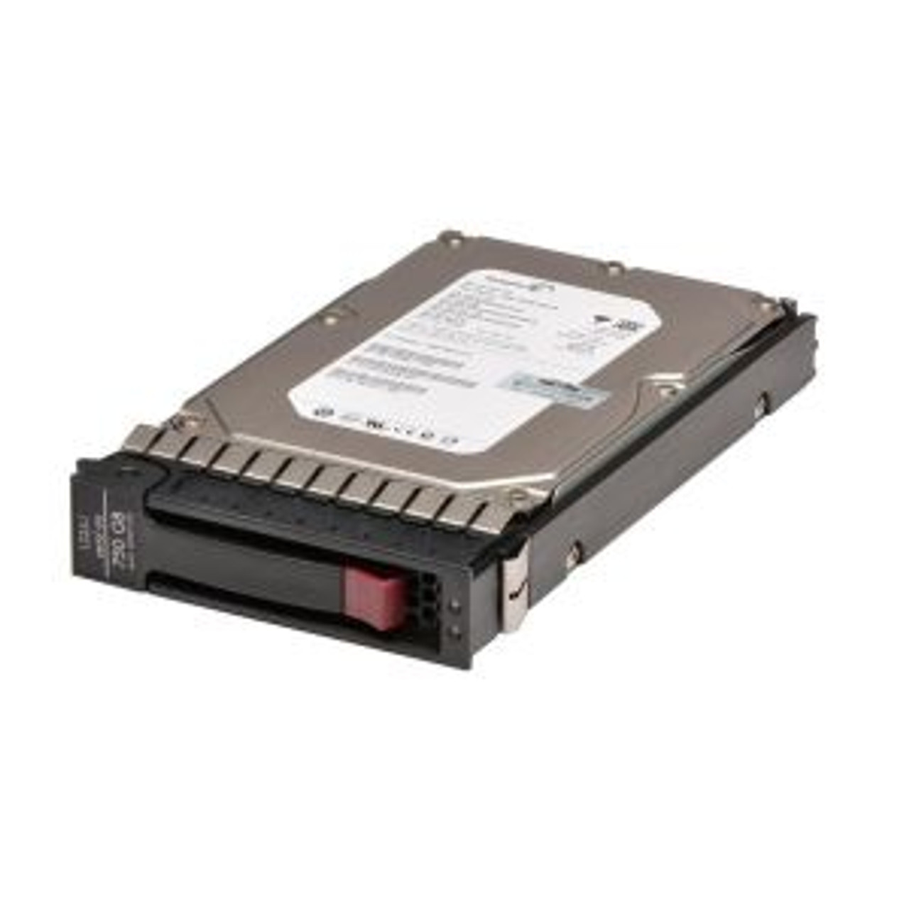432337-006 | HP | 750GB 7200RPM SATA 3GB/s Hot-Plug NCQ MidLine 3.5-inch Hard Drive
