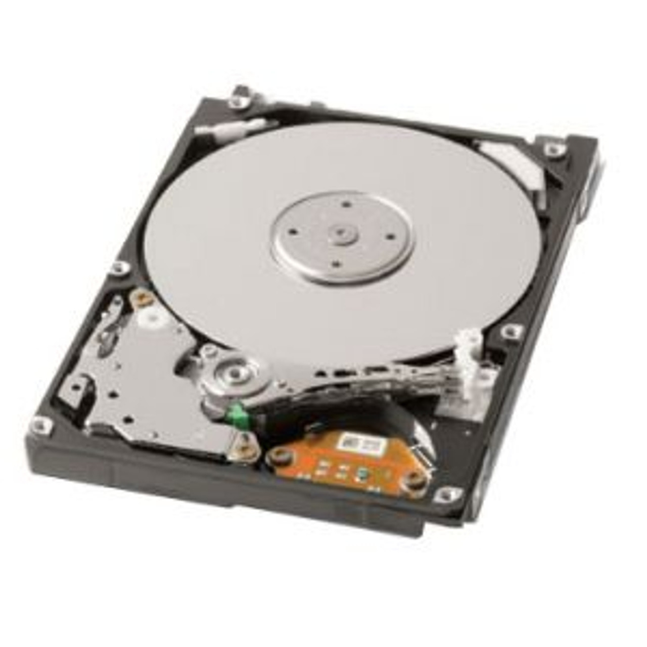 HDD2H81 | Toshiba | 640GB 5400RPM 8MB Cache SATA 3Gb/s 2.5-inch Hard Disk Drive