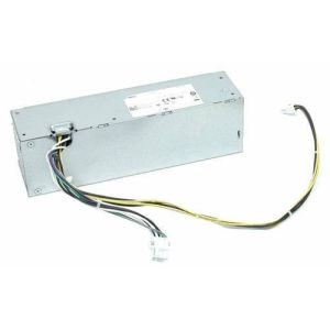 FP16X | Dell | 255-Watts Power Supply for OptiPlex 3020 9020 7020 SFF and Precision T1700