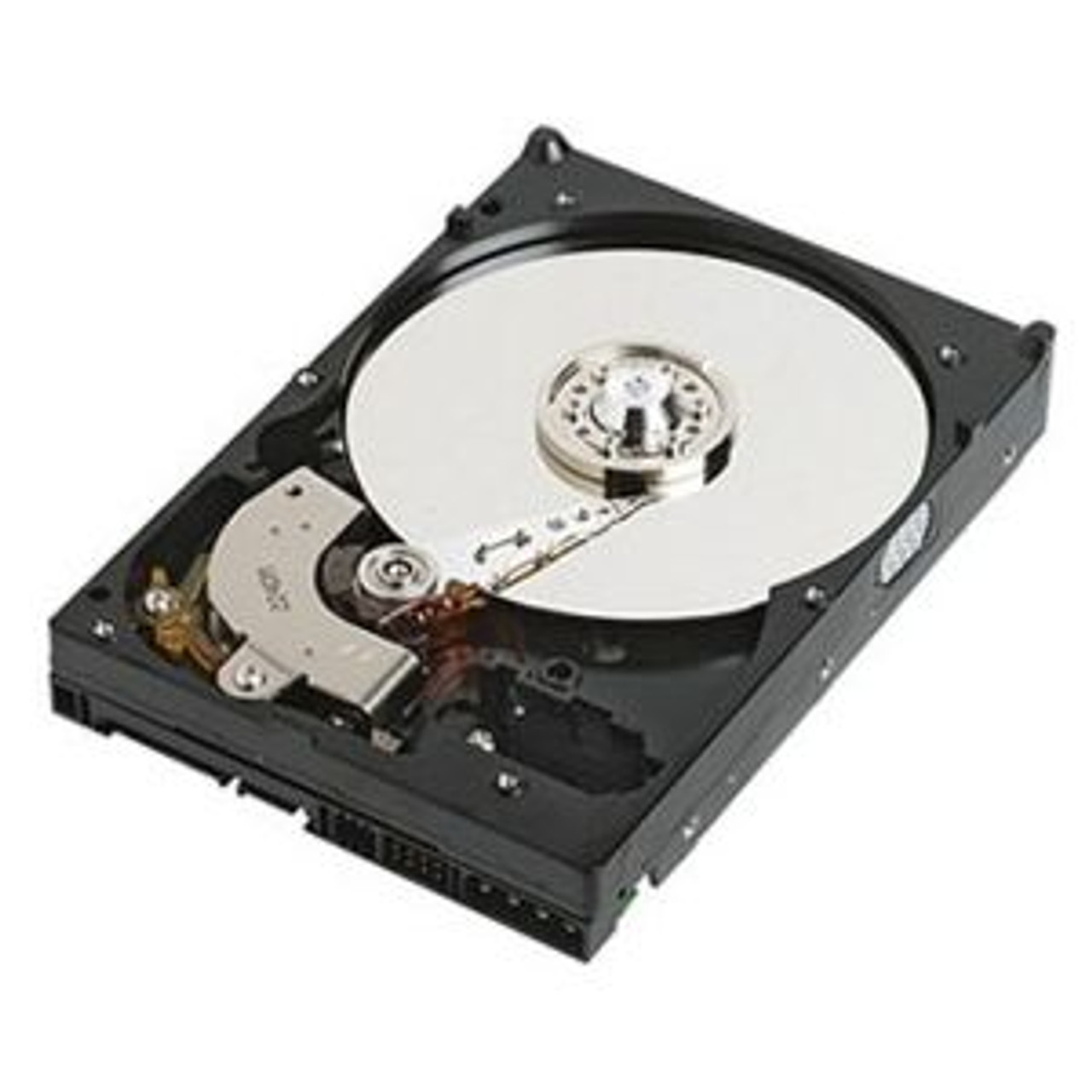 00V7108 | IBM | 3TB 7200RPM 64MB Cache SAS 6Gb/s Hot-Swap 3.5-inch Hard Disk Drive with Tray