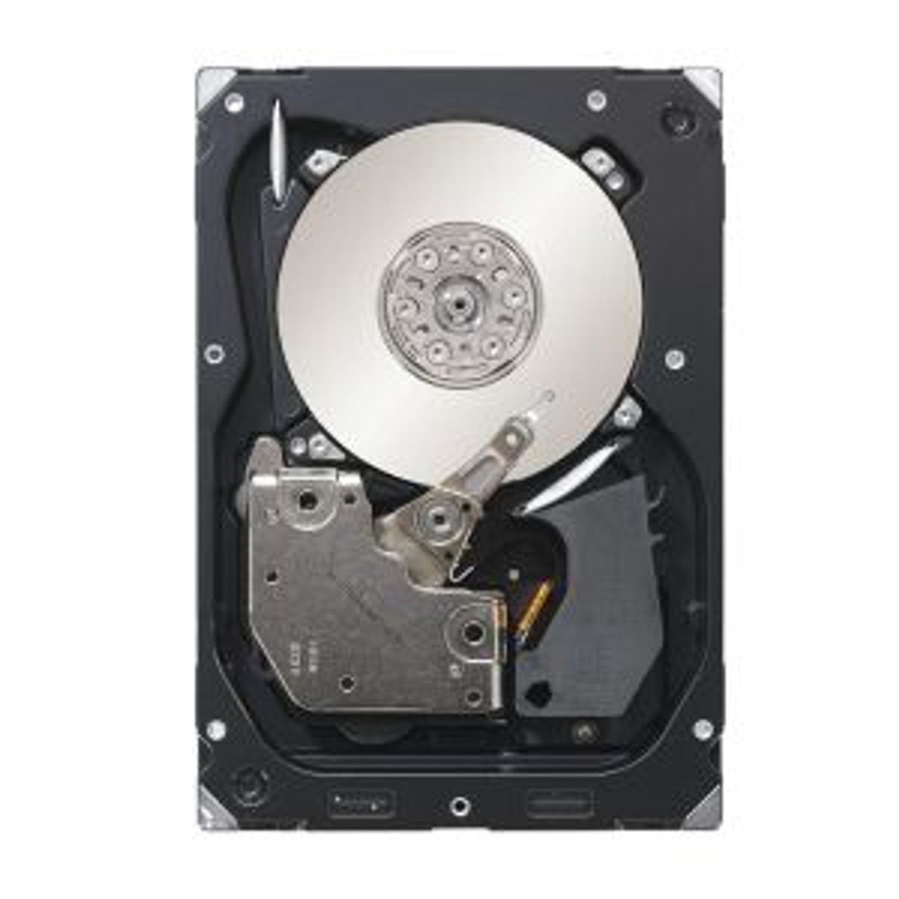 44W2208 | IBM | 73GB 15000RPM SAS 6Gbps Hot Swap 2.5-inch Internal Hard Drive
