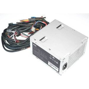 U9692 | Dell | 750-Watts Power Supply for PowerEdge and Precision Desktop