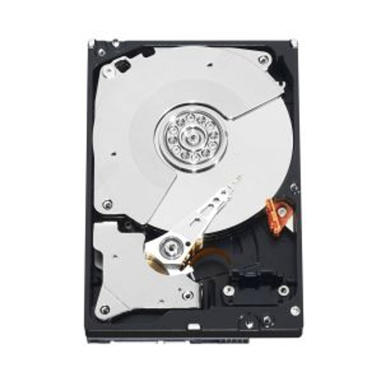 DFFRK | Dell | 160GB 10000RPM SATA 6Gb/s 3.5-inch Hard Disk Drive