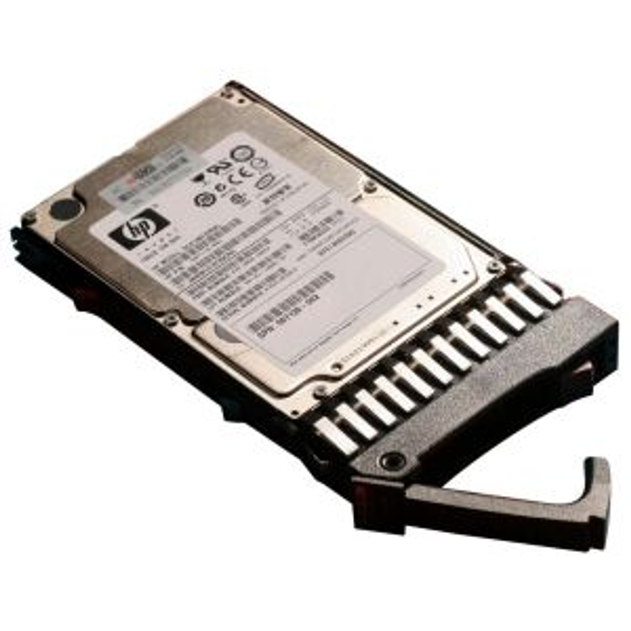DG0146FAMWL | HP | 146GB 10000RPM SAS 6Gb/s Dual Port Hot-Swap 2.5-inch Hard Disk Drive