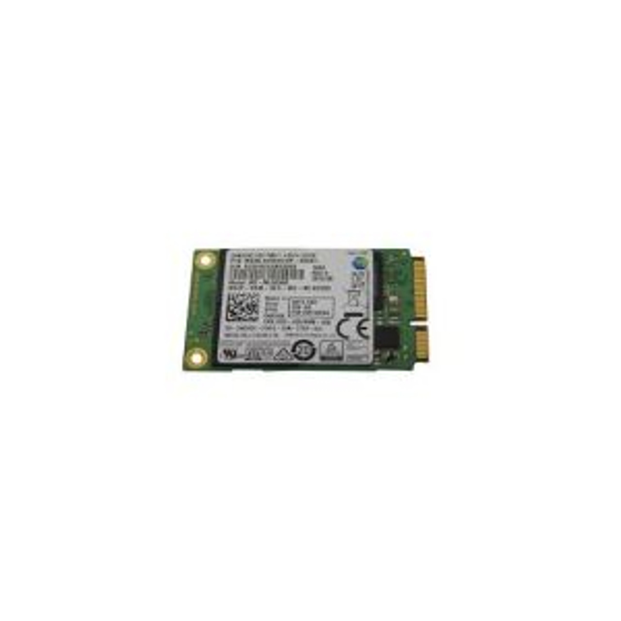 WDH26 | Samsung | 256GB PCI-Express mSATA Solid State Drive (SSD)