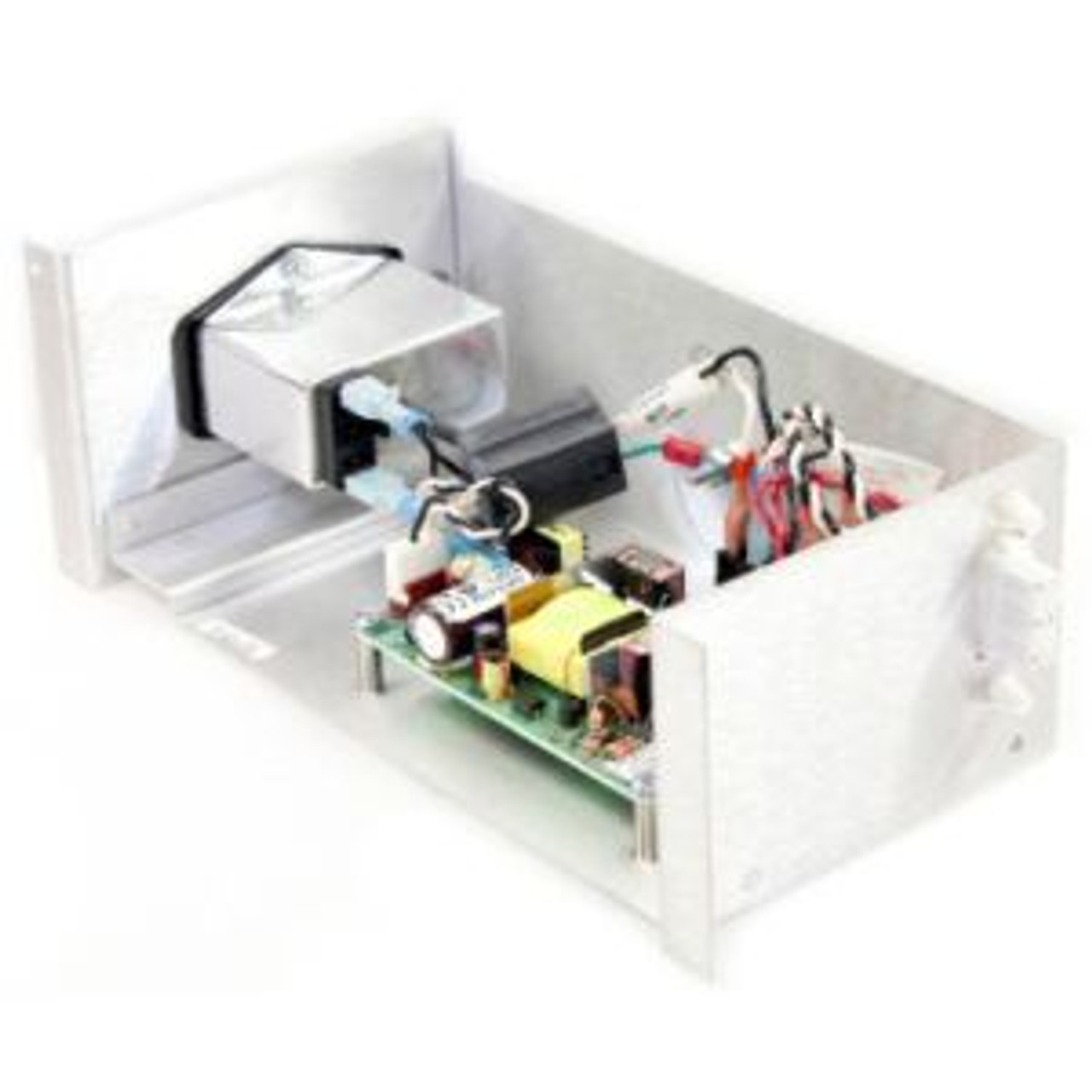 01F113 | Dell | 25-Watts Power Supply for PowerVault 136T