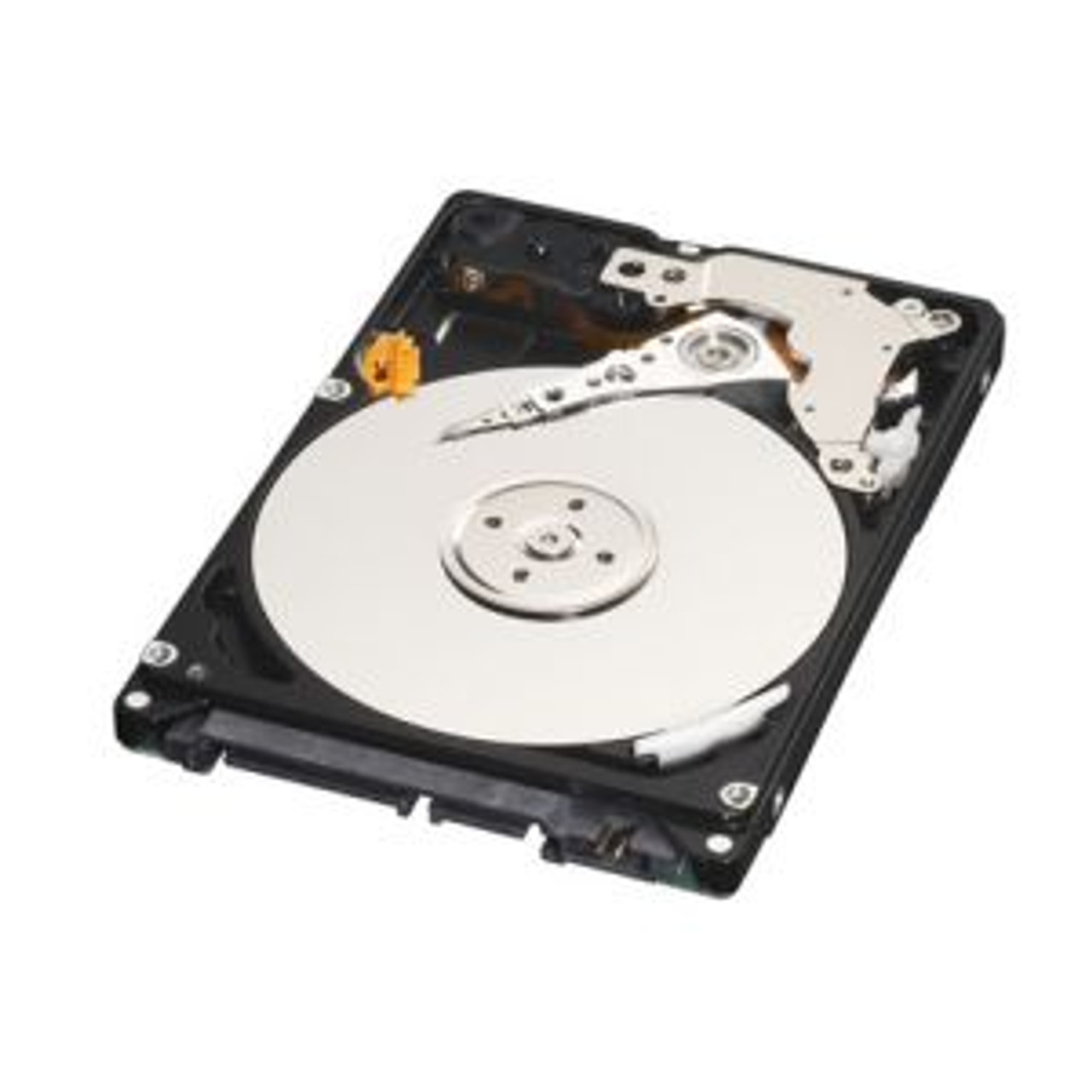 45N7282 | IBM | Lenovo 160GB 5400RPM SATA 3GB/s 2.5-inch Laptop Hard Disk Drive