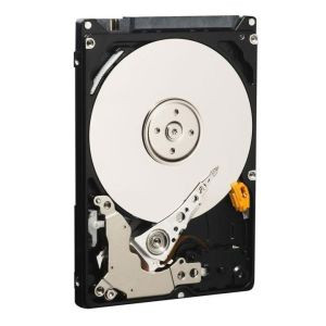 6RYHM | Dell | 750GB 5400RPM SATA 3GB/s 8MB Cache 2.5-inch Hard Disk Drive