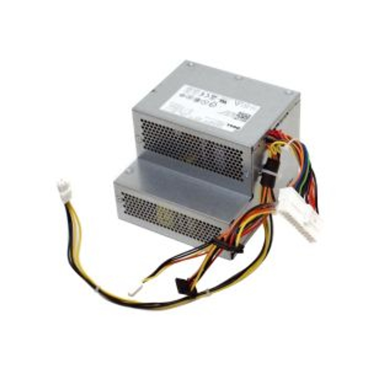 M27D6 | Dell | 255-Watts Desktop Power Supply for Optiplex 380 M27D6 | Dell | 255-Watts Desktop Power Supply for Optiplex 380