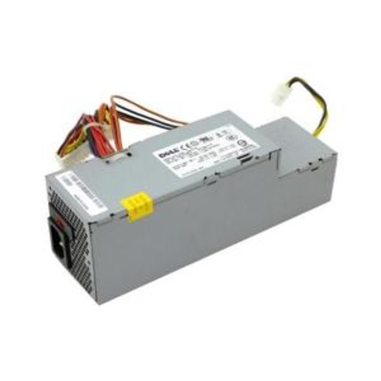 YD358 | Dell | 220-Watts Power Supply for OptiPlex 740 745 755 SFF