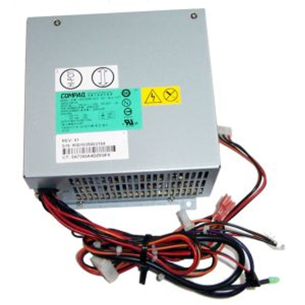 DPS-200PB-163 | HP | 200-Watts Power Supply for Dc7700