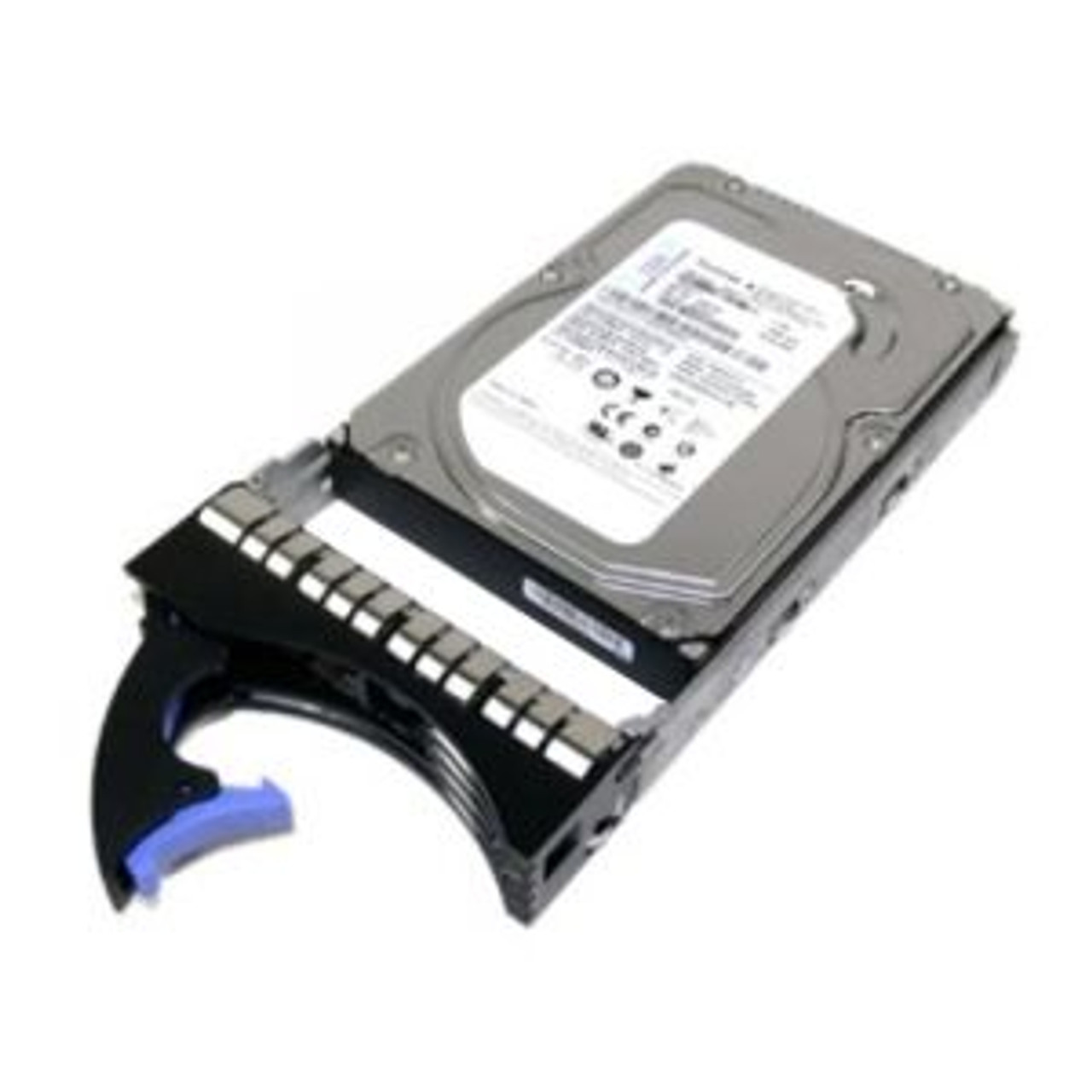 42C0442 | IBM | 73.5GB 10000RPM 16MB Cache SAS 6Gb/s 3.5-inch Hard Disk Drive