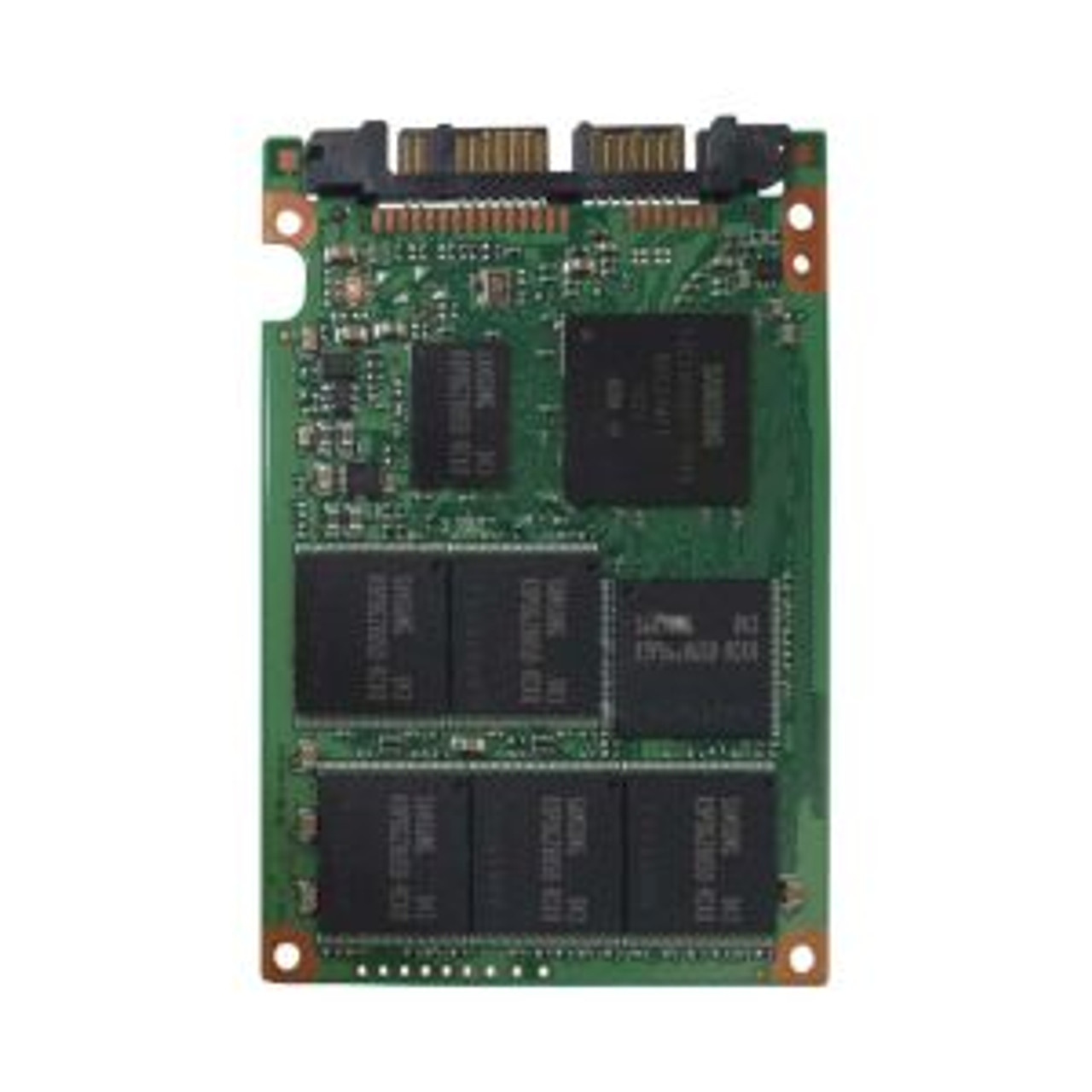 MCBQE64GPMPP-MVAD1 | Samsung | 64GB MLC SATA 3Gb/s uSATA 1.8-inch Solid State Drive (SSD)