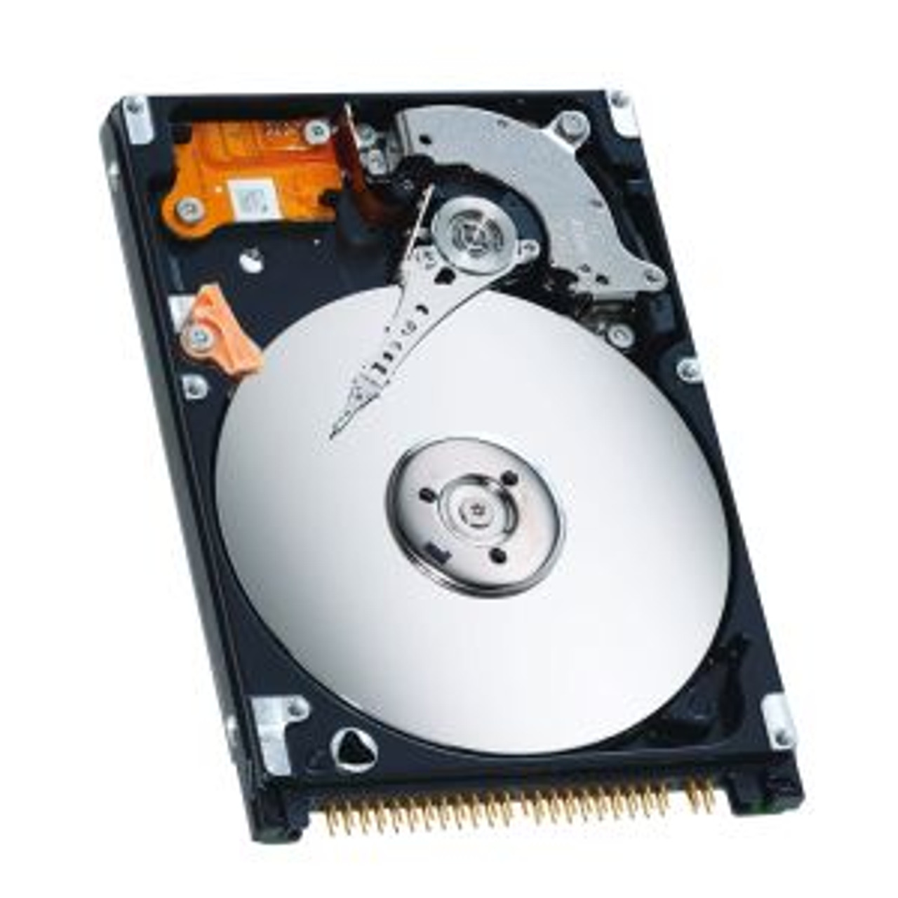 345630R-001 | HP | 40GB 5400RPM ATA-100 2.5-inch Hard Disk Drive