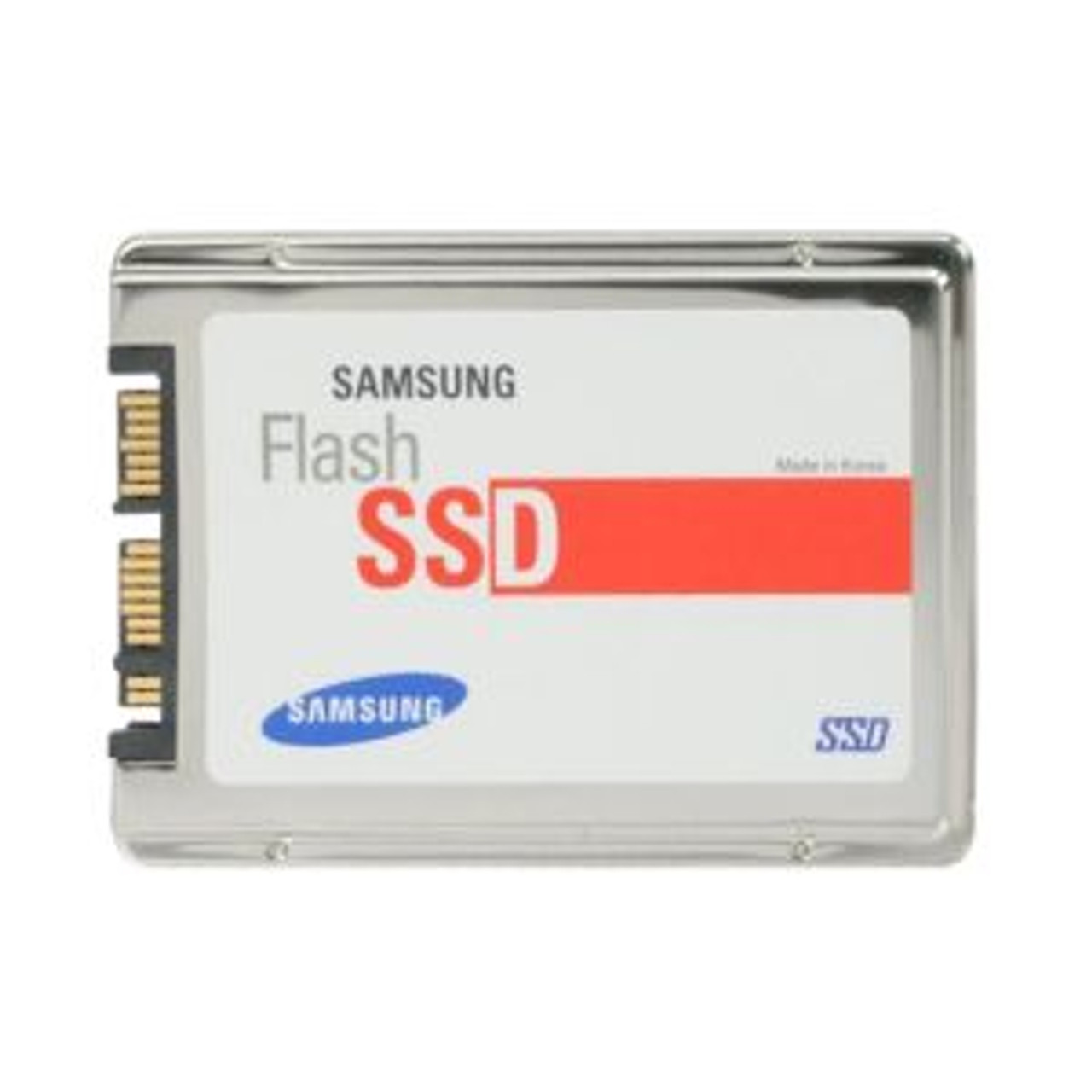 MCBQE32G8MPP-0VAD1 | Samsung | PS410 Series 32GB SLC SATA 3Gb/s 1.8-inch Solid State Drive (SSD)
