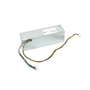03XRJ0 | Dell | 255-Watts Power Supply for OptiPlex 3020 9020 7020 SFF and Precision T1700