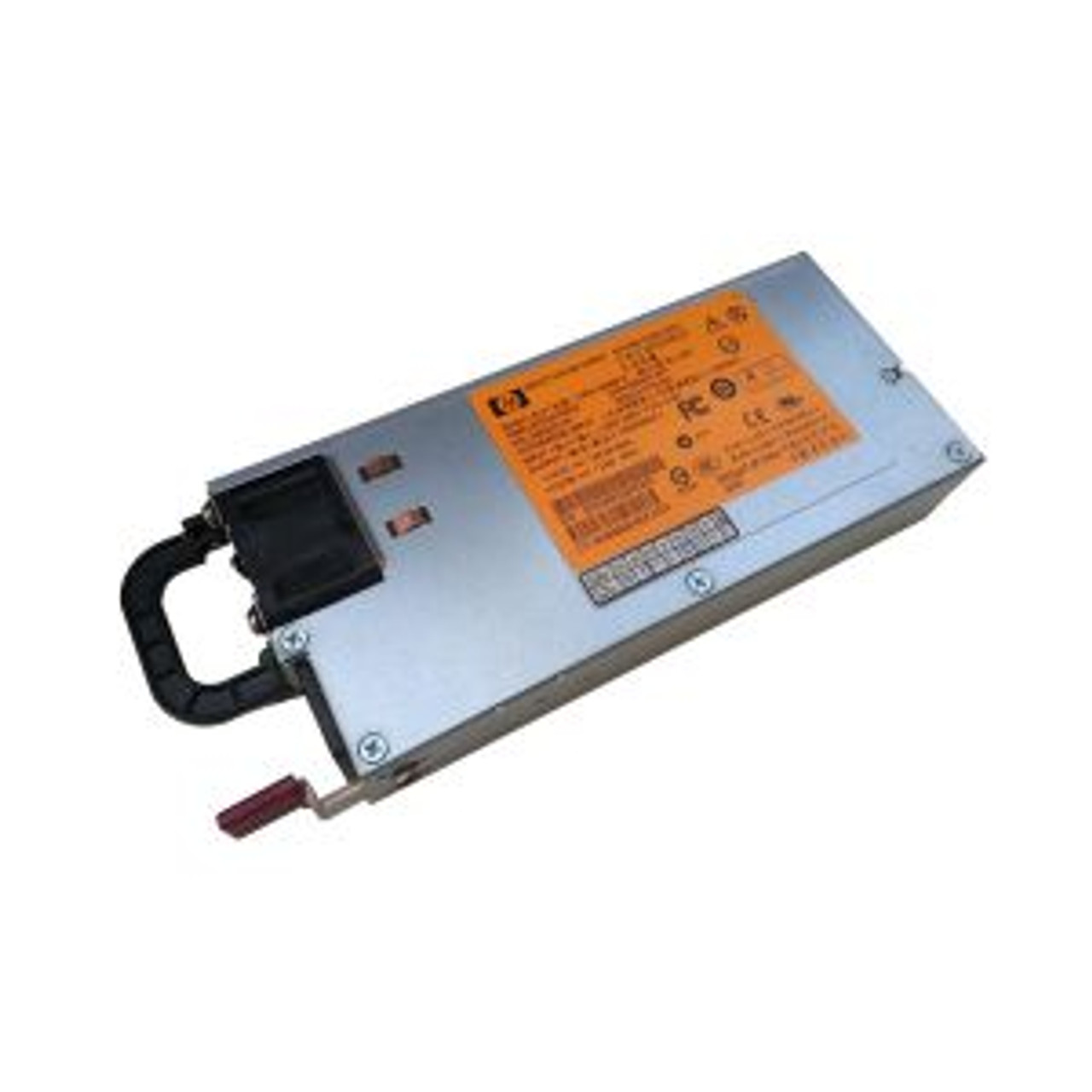 506822-201 | HP | 750-Watts Common Slot High Efficiency Hot-Plug Switching Power Supply (RPS) for ProLiant DL385-G5 DL180/DL360/DL380/ML350/ML370 G6 Server