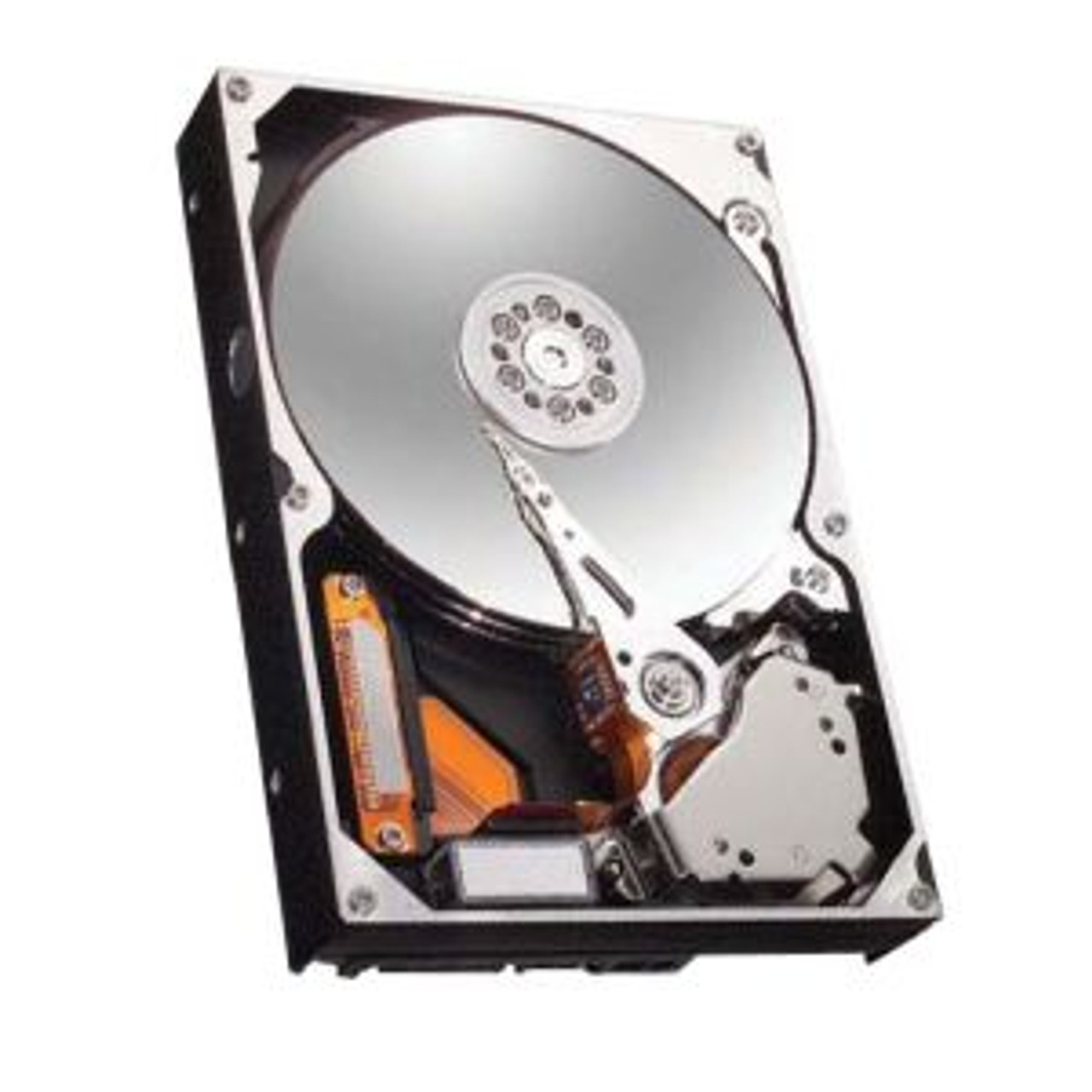 8C018J0 | Maxtor | Atlas 18.4GB 15000RPM 8MB Cache 80-Pin Ultra-320 SCSI 3.5-inch Hard Drive 8C018J0 | Maxtor | Atlas 18.4GB 15000RPM 8MB Cache 80-Pin Ultra-320 SCSI 3.5-inch Hard Drive