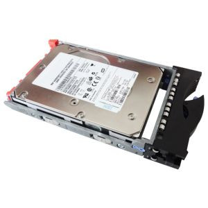 00Y5016 | IBM | 450GB 15000RPM Fibre Channel 4Gb/s 3.5-inch Hard Disk Drive for DS3950 EXP395 EXP810 and DS3500