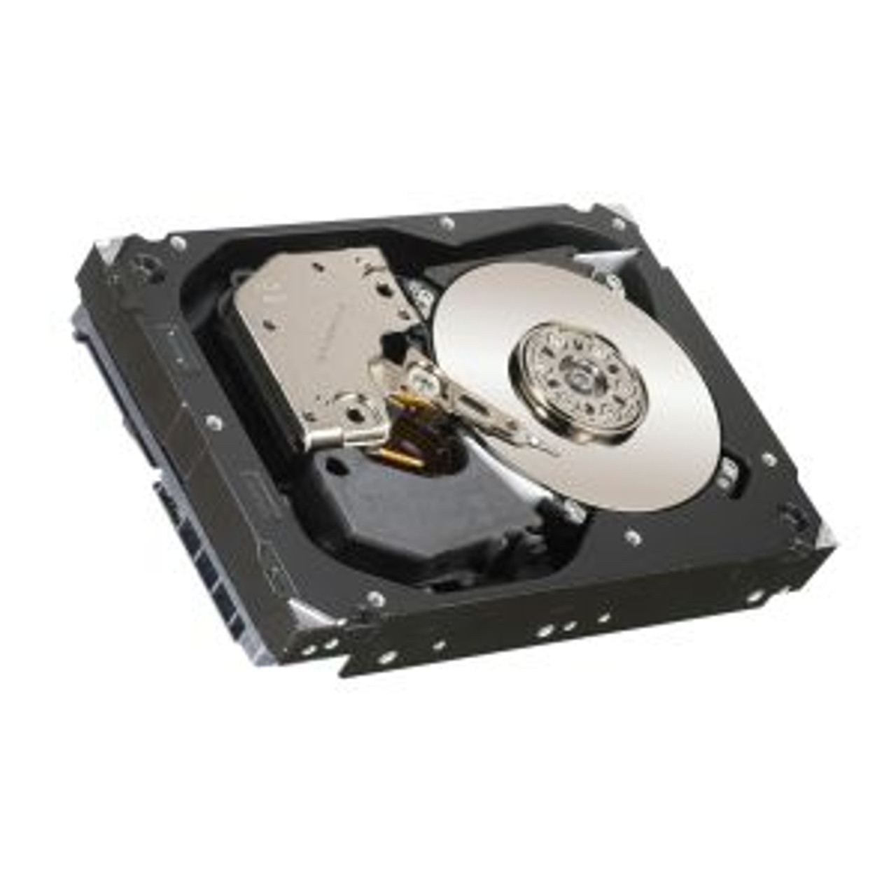 DF146BAFDU | HP | 146GB 15000RPM SAS 3Gb/s Hot-Swap 3.5-inch Hard Disk Drive