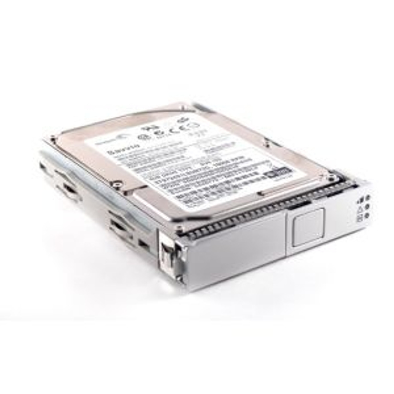 390-0374-02 | Sun | 73GB 10000RPM SAS 3Gb/s Hot-Plug 16MB Cache 2.5-inch Hard Drive