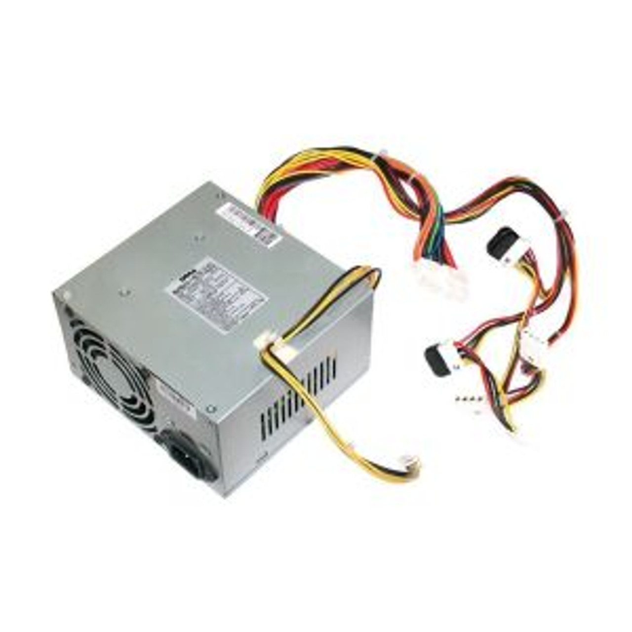 4G456 | Dell | 250-Watts Power Supply for OptiPlex GX240