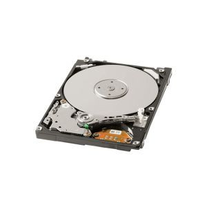 N1166 | Dell | 40GB 5400RPM ATA-100 2.5-inch Hard Drive