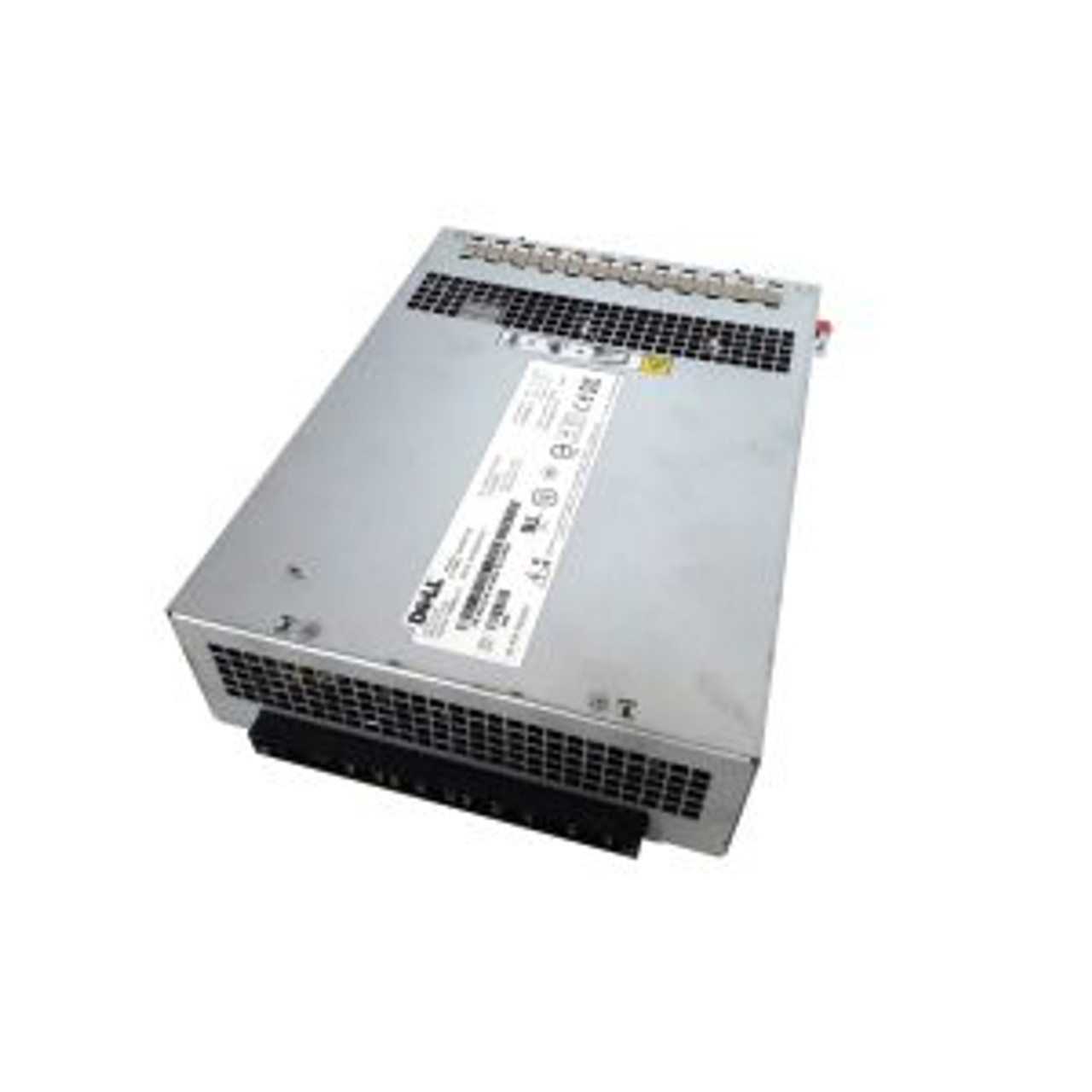 U219K | Dell | 488-Watts Redundant Power Supply for PowerVault MD1000 MD3000